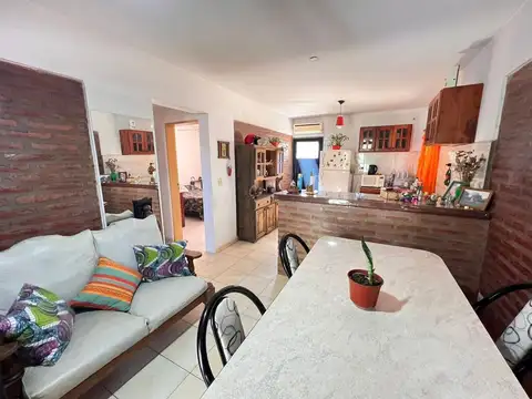 Casa en Alquiler de 2 dormitorios