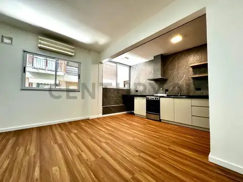 Departamento en Venta en Palermo, USD 125.000