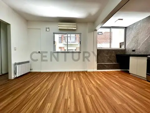Venta Departamento 2 ambientes en Las Cañitas, Palermo CABA