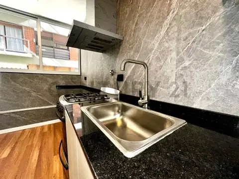 FEDERICO LACROZE 1700, Piso 3