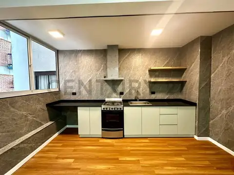 Venta Departamento 2 ambientes en Las Cañitas, Palermo CABA