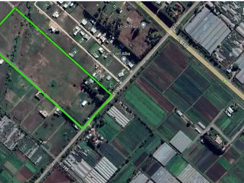 Terrenos y lotes en Venta en La Plata