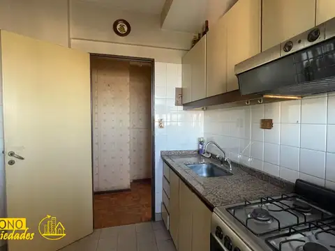 Departamento en Venta en Villa Lugano, USD 50.000