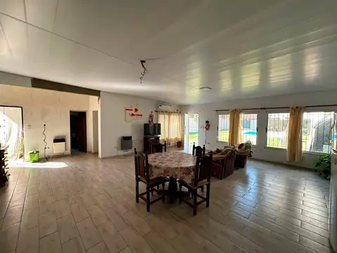 Avenida Santa Fe 5100