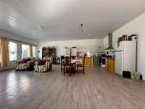 Casa en Venta en Funes, USD 98.000