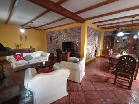 Casa en Venta de 3 dormitorios