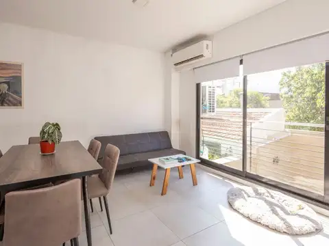 Departamento en Venta 11 años