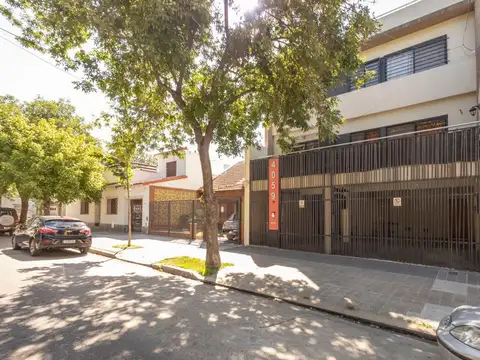 VENTA DEPTO TRIPLEX EN DEVOTO