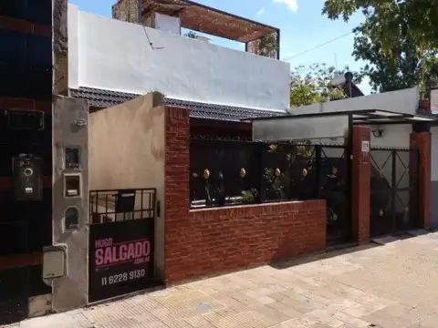PH 4 amb patio y terraza