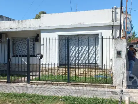 Terreno en Alquiler 10  mts Frente