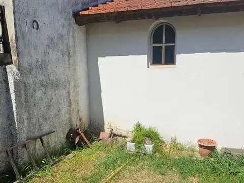 Fondo de la Legua  al 800