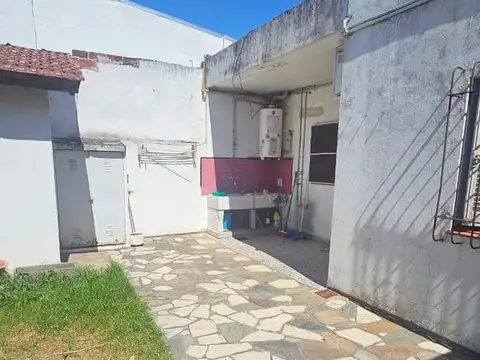 Terreno en Alquiler 19  mts Fondo