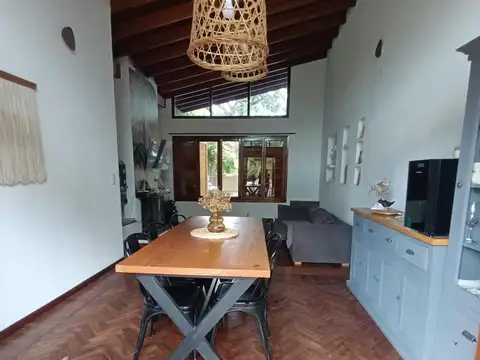 Casa en Alquiler al Norte