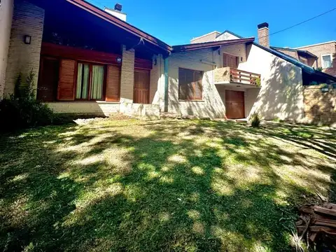 Casa en Alquiler de 4 dormitorios