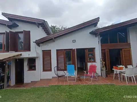 Casa en alquiler en Ranelagh Berazategui