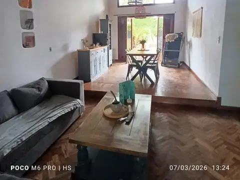 Casa en Alquiler 20 años