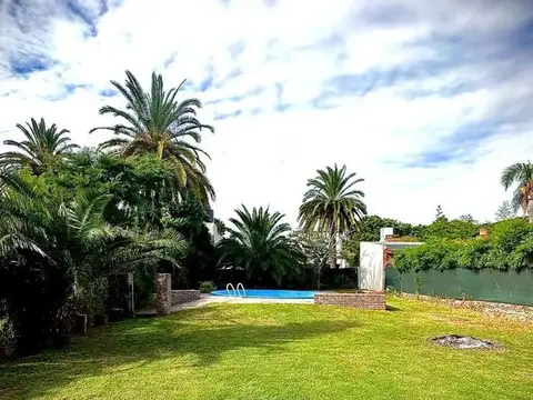 Casa en Alquiler al Norte