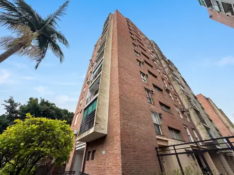 VENTA DEPARTAMENTO 3 AMB CON BALCON Y COCHERA
