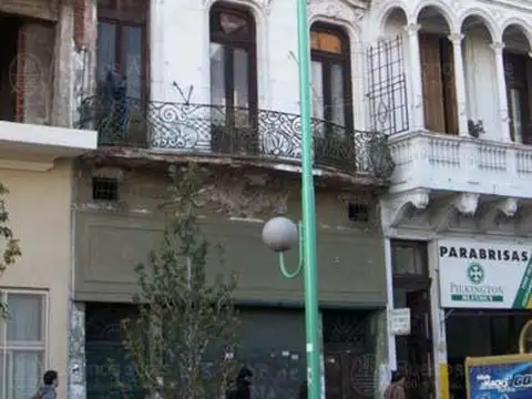 IDEAL LOCAL COMERCIAL PROPIO