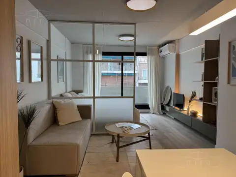 Departamento en Venta en Belgrano, USD 125.000