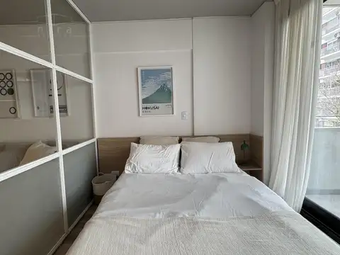 Departamento en Venta Apto profesional