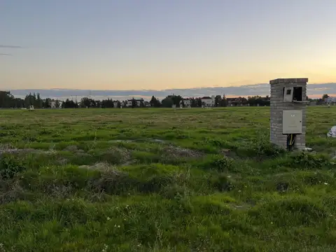 Terreno en venta en La Magdalena Canning