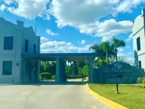 Caceres y Ruta 58