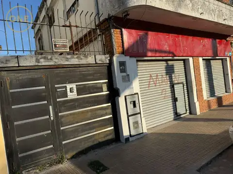 Local en Venta 30 años