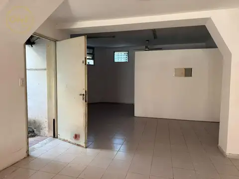 Local en Venta 30 años
