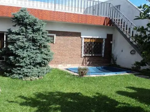 4 AMBIENTES | CAUPOLICAN al 400