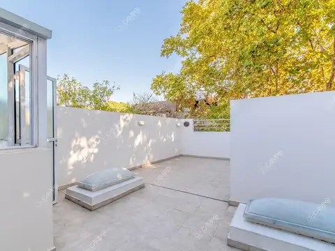 Cramer 4500 - Saavedra - PH 3 Ambientes con Suite - Terraza Propia con Quincho y Lavadero - FRENTE