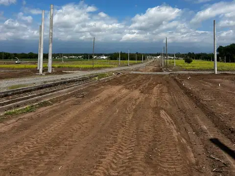 Terreno / Lote en venta de 495m2 ubicado en Cerrillos