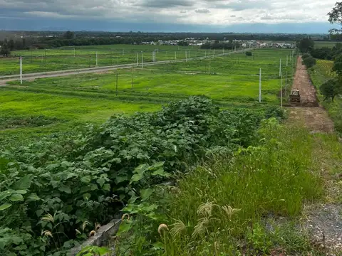 Terreno en Venta de 495,0 m2