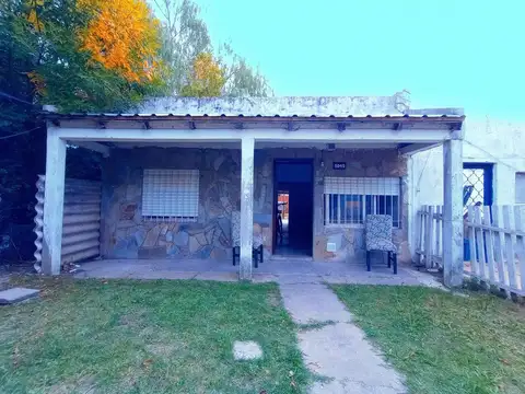 CASAS VENTA BERISSO GRAN LOTE 