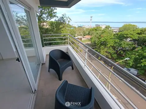 DF901 - DEPARTAMENTO EN VENTA - 1 DORMITORIO - VISTA AL RÍO