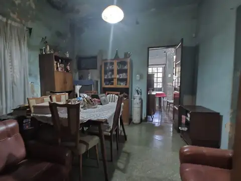 Terreno en Venta 48  mts Fondo