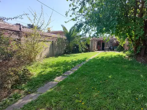 Terreno en Villa Ballester Chilavert excelente ubicación estudio de prefatibilidad