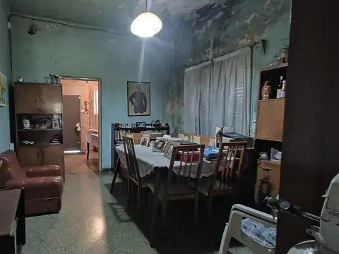 Terreno en Villa Ballester