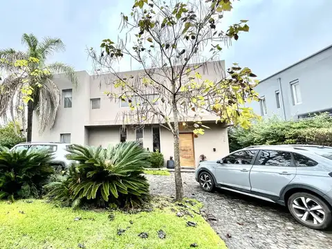 Casa en Alquiler en Countries y Barrios Cerrados en Tigre, Partido de Tigre
