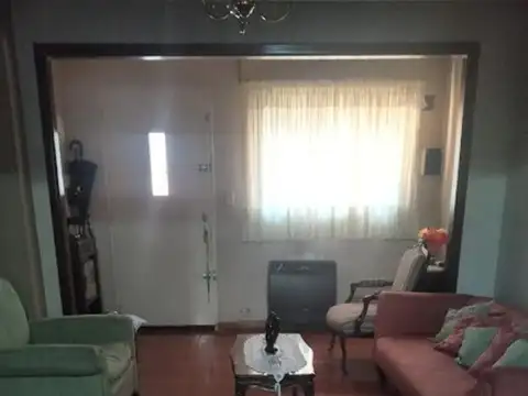 Casa en Venta 50 años