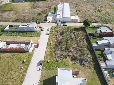 Terreno en Venta de 290,0 m2