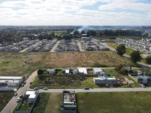 Terreno en Venta de 290,0 m2