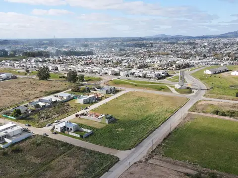 Terreno en Venta en Tandil, USD 26.000