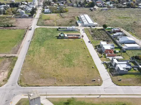 Terreno en Venta en Tandil, USD 26.000