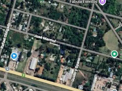 Oficina en Venta en General Rodriguez, USD 150.000