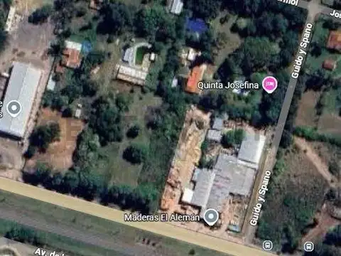 Oficina en Venta en General Rodríguez, USD 180.000