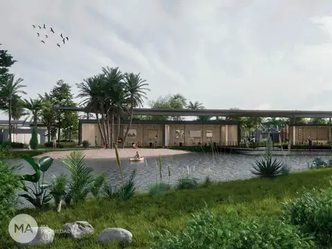 Terreno en Venta en Roldan, San Lorenzo