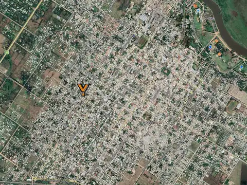 Casa en Venta al Norte