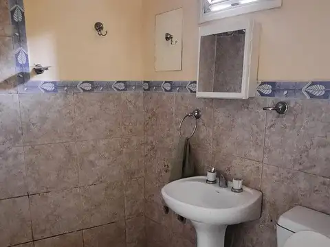 Casa en Venta de 1 dormitorio
