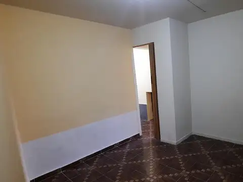 venta departamento centro Las Heras sin expensas 1 dormitorio planta baja cercanias a colectivos